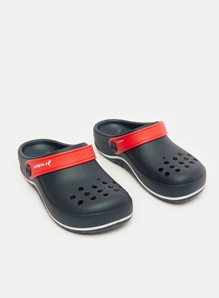 IPANEMA FREEDOM II K SLIPPER