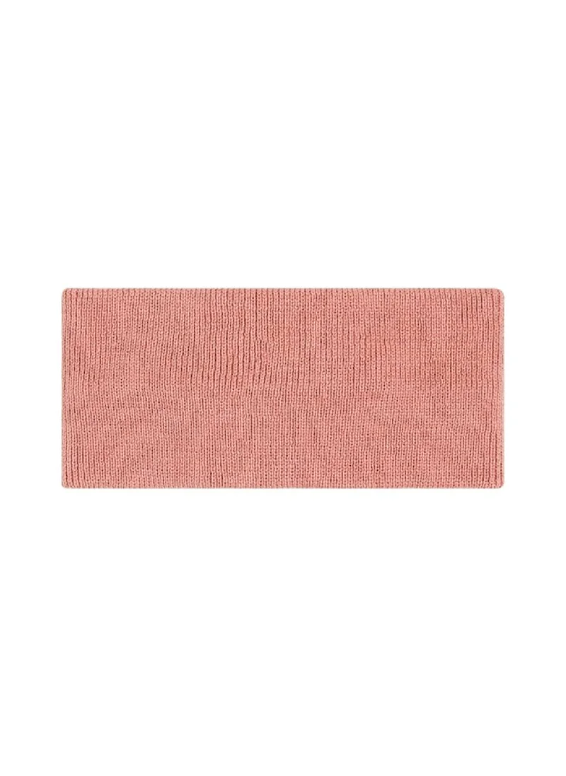 Calvin Klein Jeans Women's Twist Headband - Polyester, Pink