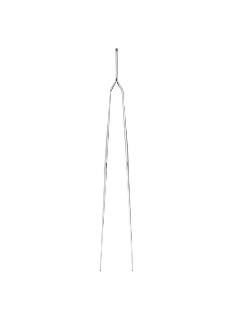 idealisk Cooking Tweezers, Stainless Steel  - Image 1