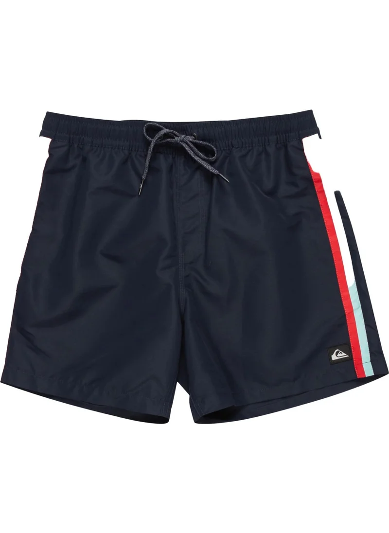 QUIKSILVER Remade Beach Please 16 Men's Volley Shorts