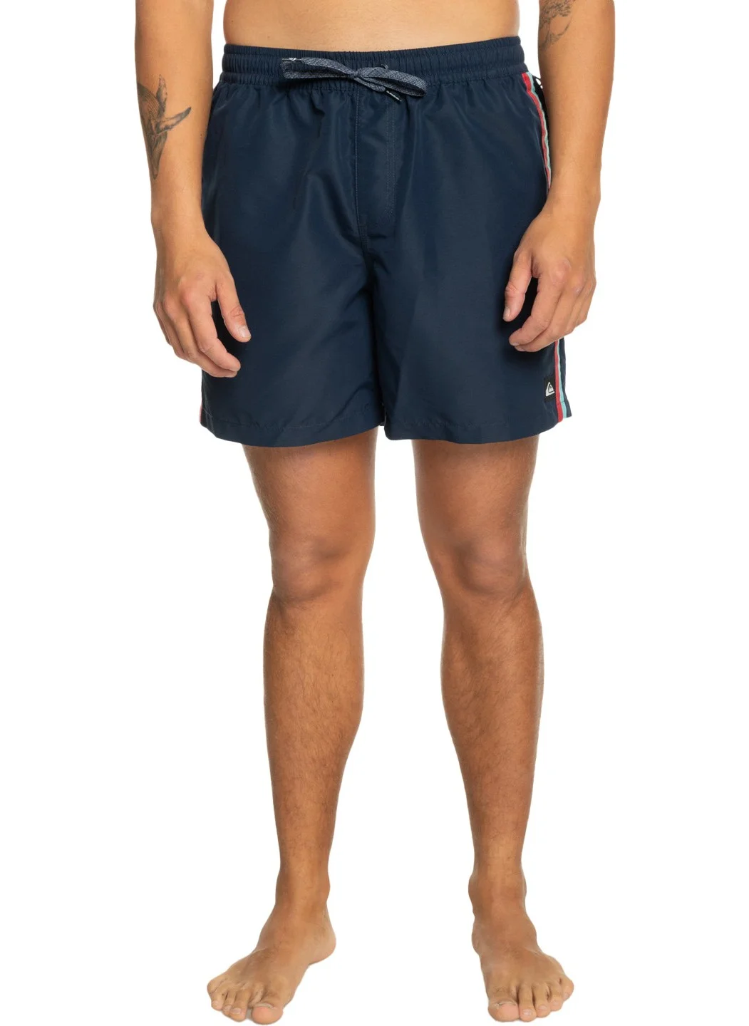 QUIKSILVER Remade Beach Please 16 Men's Volley Shorts