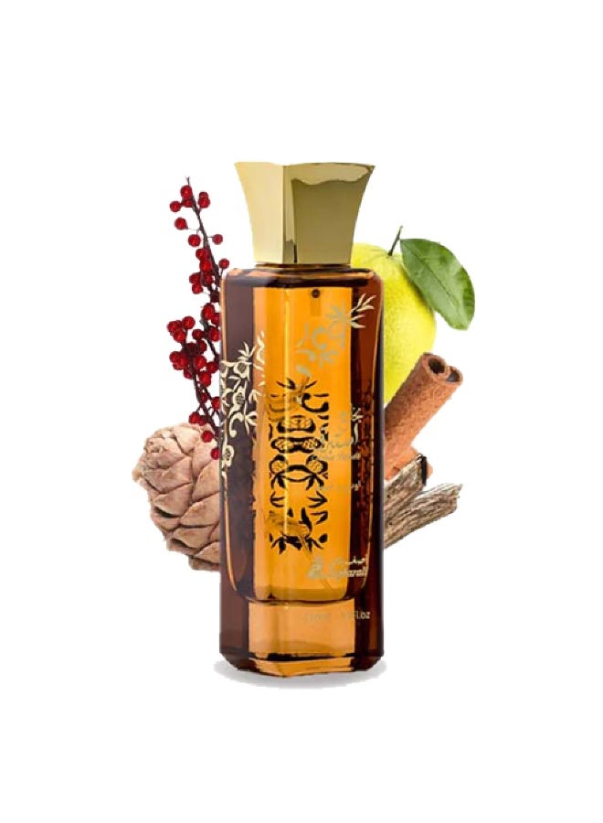 عطر استبرق - 100 مل من أصغر علي