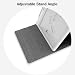MITER 2in1 Case for Onyx Boox PageGo Color 7 Go Color 7 Gen IIGo 7 Leaf 3 3C Magnetic Detachable Kickstand Flip Cover and Inner TPU Jelly Case Oatmeal - Image 3