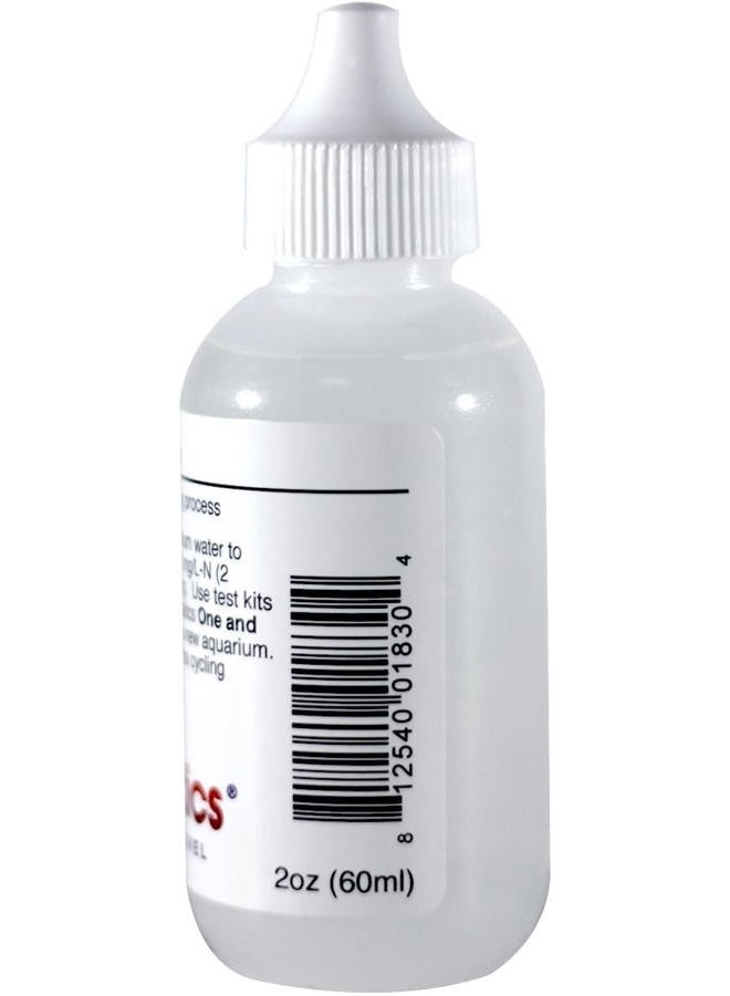 DrTim's Aquatics (60ml) - Dr. Tim's Ammonium Chloride Aquarium Treatment - Image 2