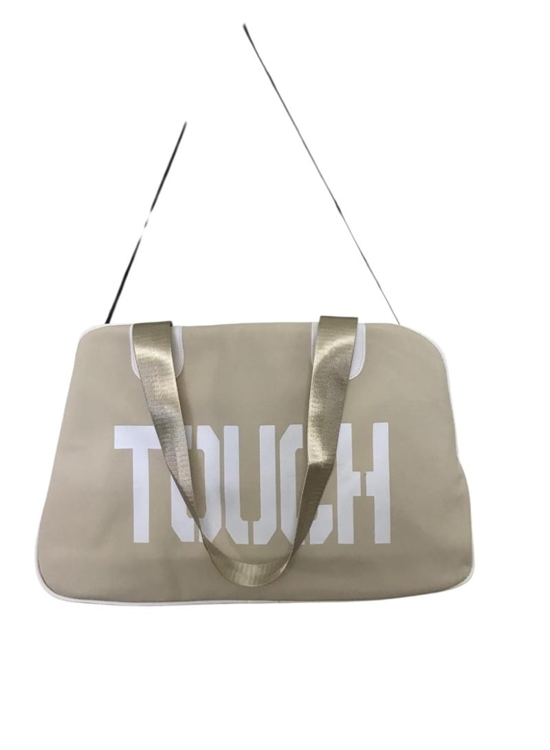 شنطة كاجوال هاند باج كبيرة 31×45 سم - Image 1