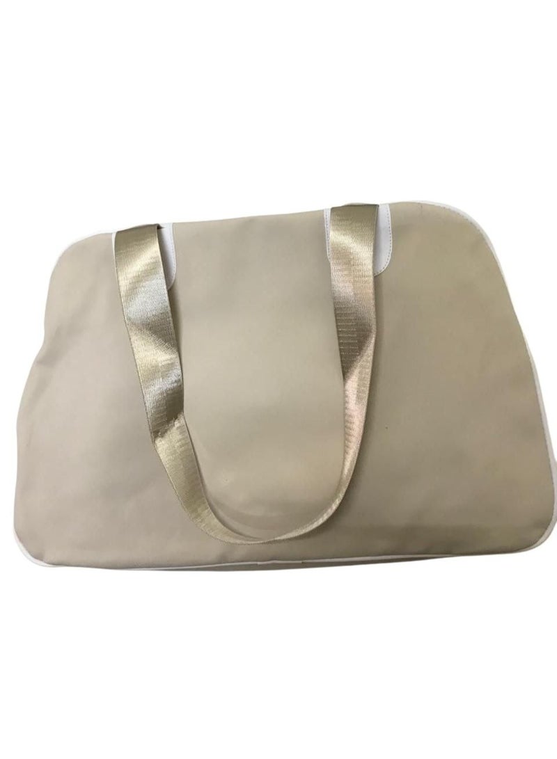 شنطة كاجوال هاند باج كبيرة 31×45 سم - Image 5