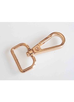 Angel Çanta Aksesuar Angel Bag Accessory Gold Hook 