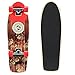 Kryptonics inLay Cruiser 28Inch Skateboard Sleek Design for Effortless Gliding Ideal for All Ages Enjoy Thrilling Rides with Style and Confidence - Image 2