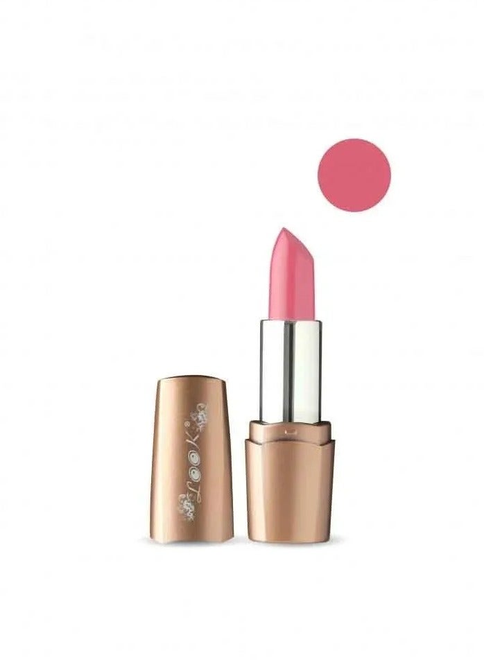 لوك احمر شفاه مطفي رقم N125 من لوك 4 جم