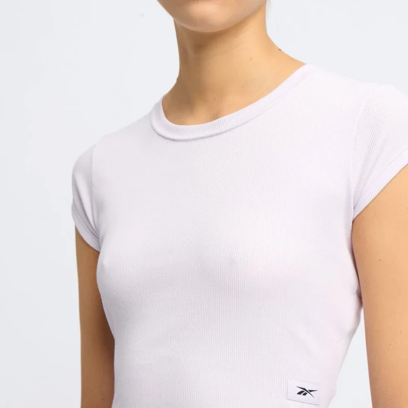 Reebok Digital Gleam Reebok Women's T-Shirt for Women | Best Price UAE