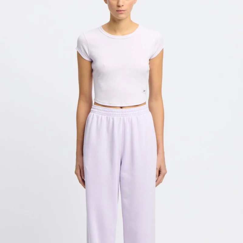 Reebok Digital Gleam Reebok Women's T-Shirt for Women | Best Price UAE
