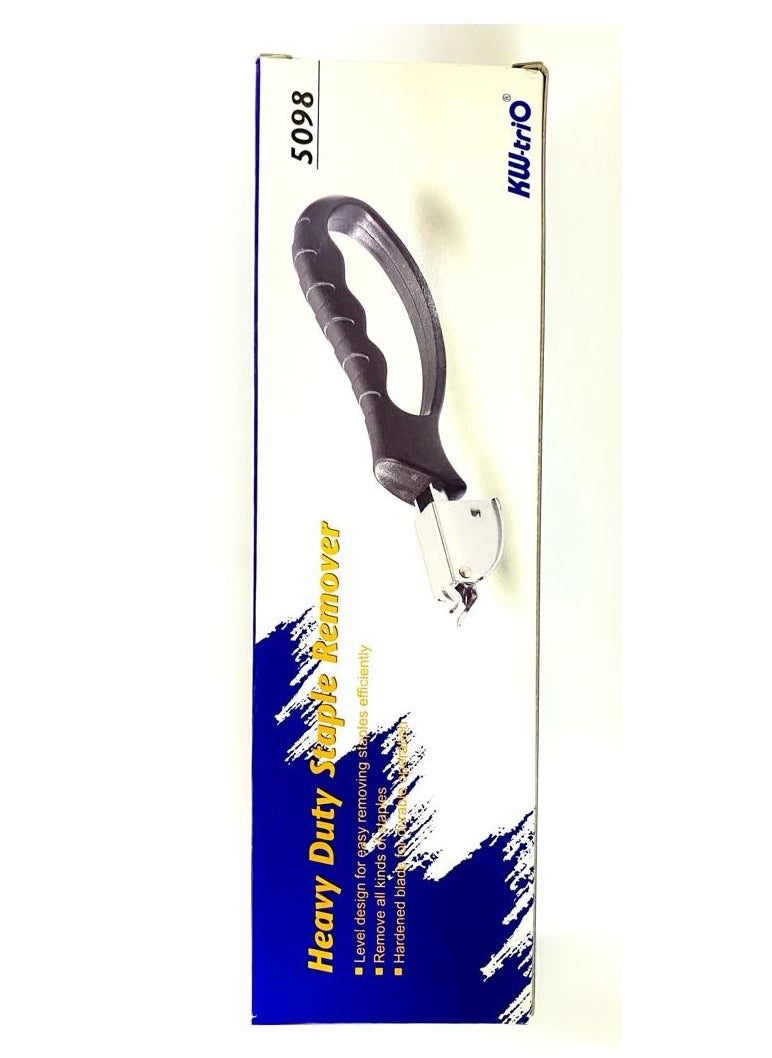 Kw-trio Heavy duty staple remover  - Image 2