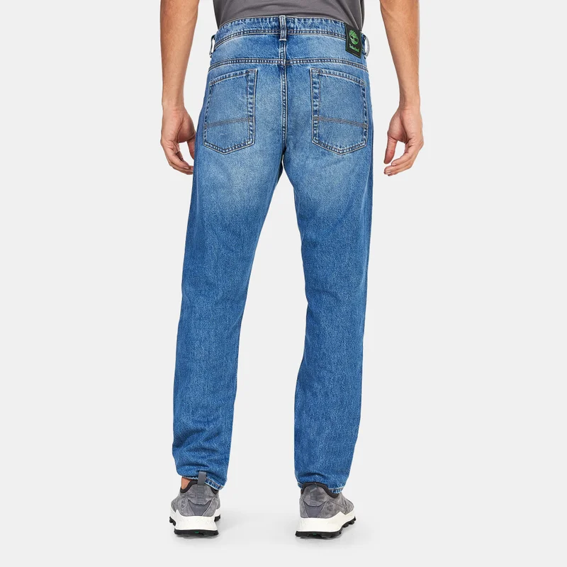 Timberland Men's Outdoor Heritage EK+ Denim Jeans