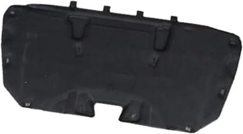 Wivplex Engine Insulating Soundproof Pad for Ford Focus - Image 1