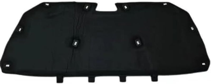 Wivplex Engine Insulating Soundproof Pad for Ford Focus - Image 3