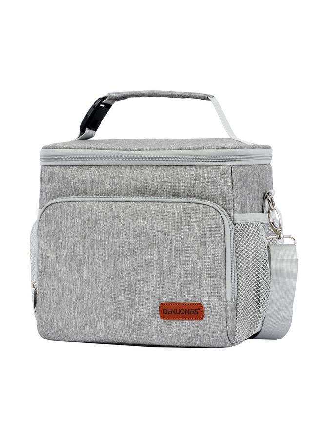 Bluejw Special For Hot Lunch Box Bag With Meal Lunch Bag Waterproof Insulation Bag Portable Aluminum Lunch Bag  - Image 1