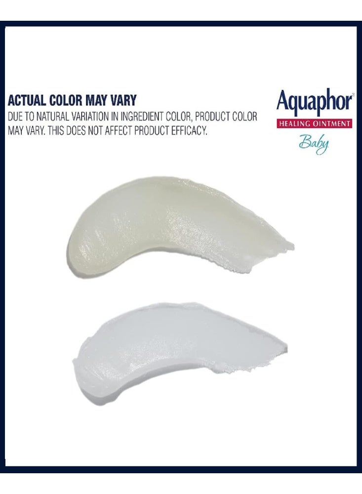 Aquaphor Baby Healing Ointment 14 oz 396 g - Image 2