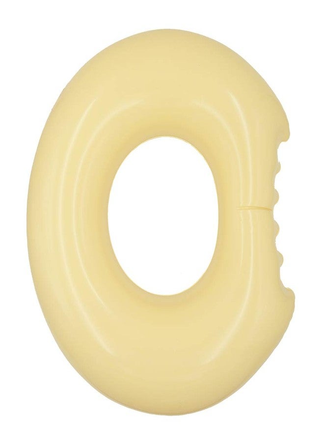 Ucity Kids Donut Pool Floats - 2 Pack 23.6-inch Inflatable Swimming Rings Tubes for Swimming, Swim Raft, Summer Beach Games, Party Decoration - Image 5