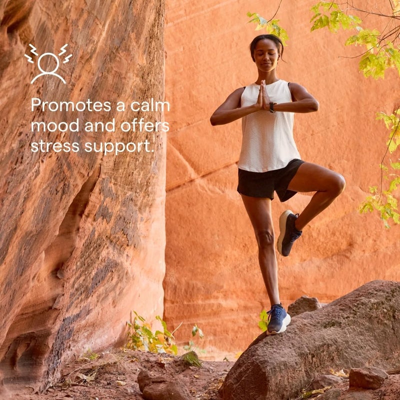 Trace Minerals Magnesium Liquid 300mg  Energy  Heart Health Support Supplement  Minerals to Aid Digestion  Hydration  Support Healthy Bones  Natural Tangerine Flavor 16 fl oz 32 Servings - Image 3