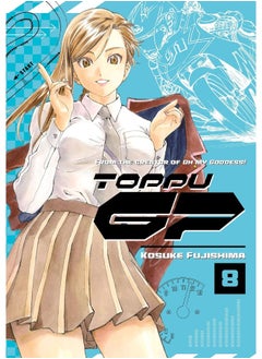 Toppu GP 8 