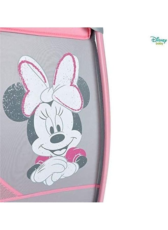 Disney Baby Play N Relax Travel Cot - Minnie - Image 4