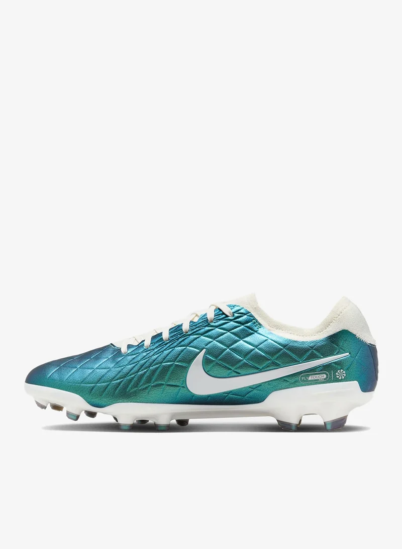 Nike Blue Men's Jamal Musiala Tiempo Legend 10 Pro 30 Firm Ground Football Shoes for Men | Best Price UAE