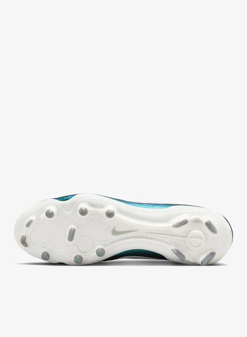 Nike Blue Men's Jamal Musiala Tiempo Legend 10 Pro 30 Firm Ground Football Shoes for Men | Best Price UAE