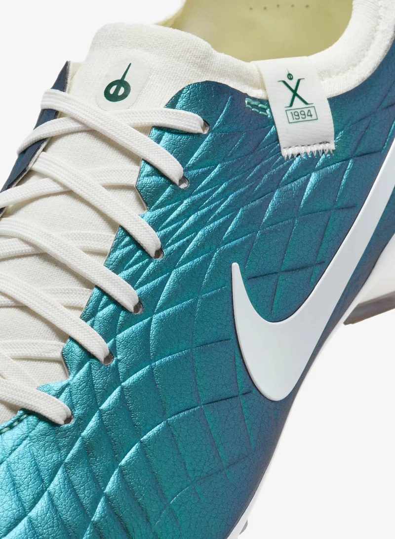Nike Blue Men's Jamal Musiala Tiempo Legend 10 Pro 30 Firm Ground Football Shoes for Men | Best Price UAE