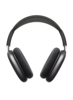 Generic Air Max P9 Bluetooth Over-Ear Headphones Space Grey KSA ...