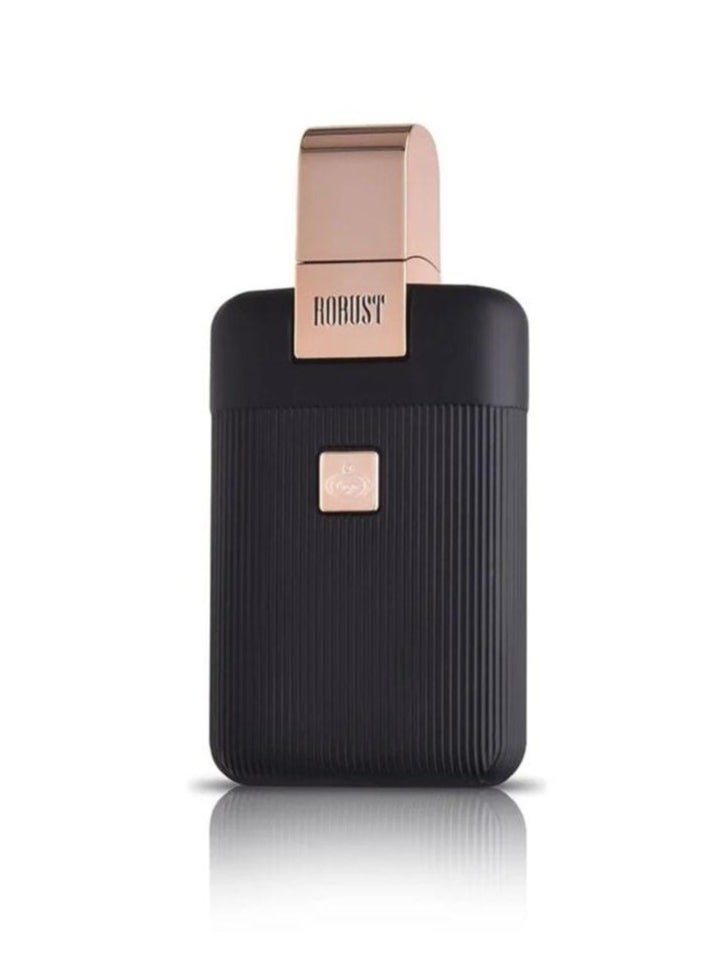 DERAAH ROBUST PERFUME For Man 200 ml  - Image 2