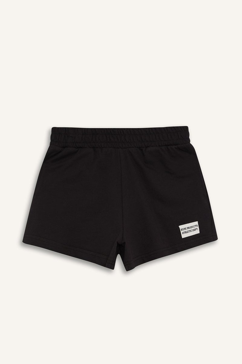 DeFacto Woman DeFactoFit Slim Fit Short Leg Shorts - Image 5