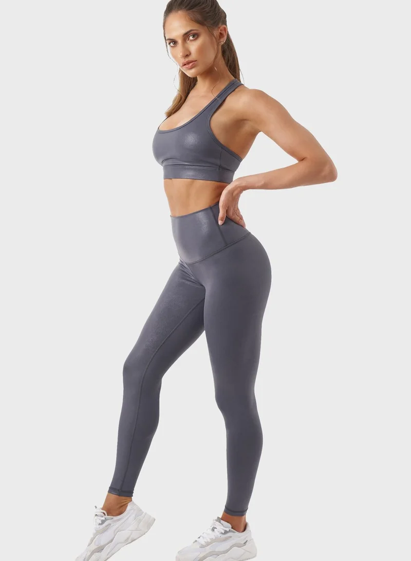 FO Reflex Shine Leggings