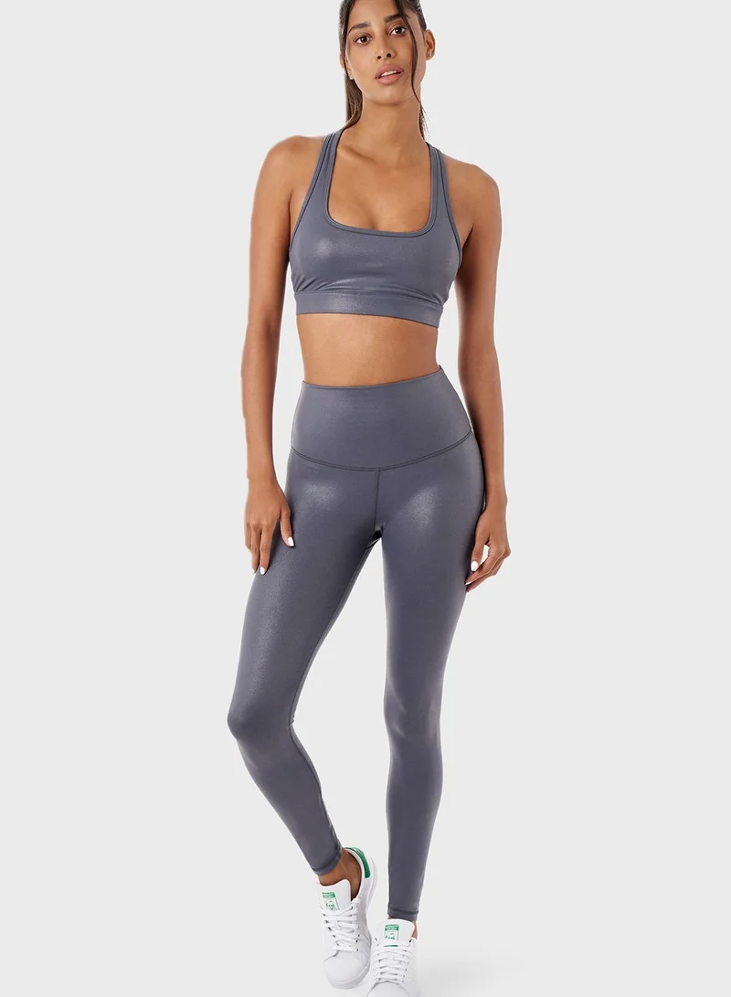 FO Reflex Shine Leggings