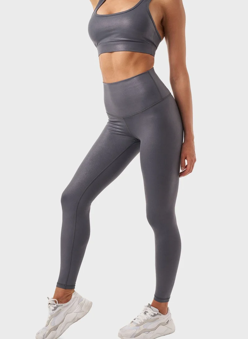 FO Reflex Shine Leggings
