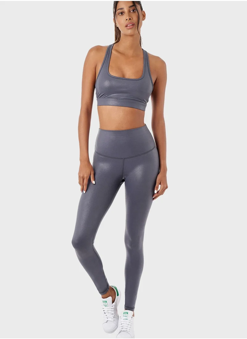 FO Reflex Shine Leggings