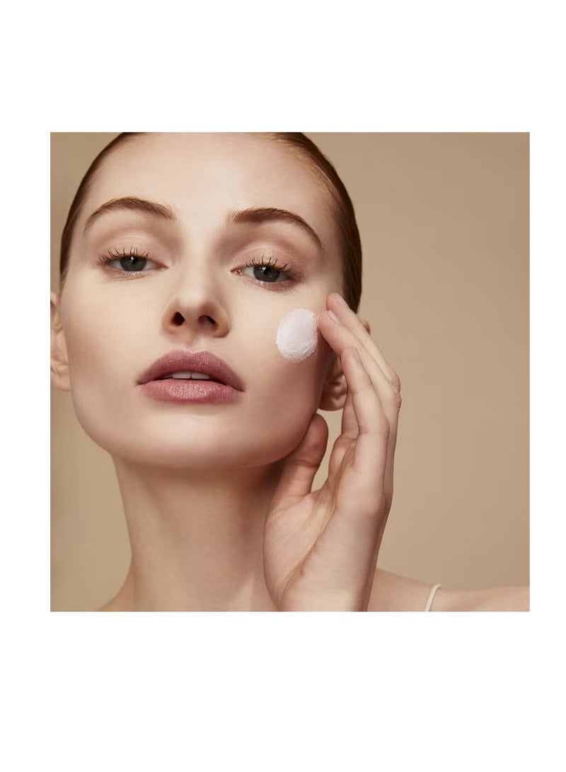 كلي دي بو بيوتي مقشر الطين لتنقية البشرة من كلي دي بو بيوتي، 90 مل - Image 3