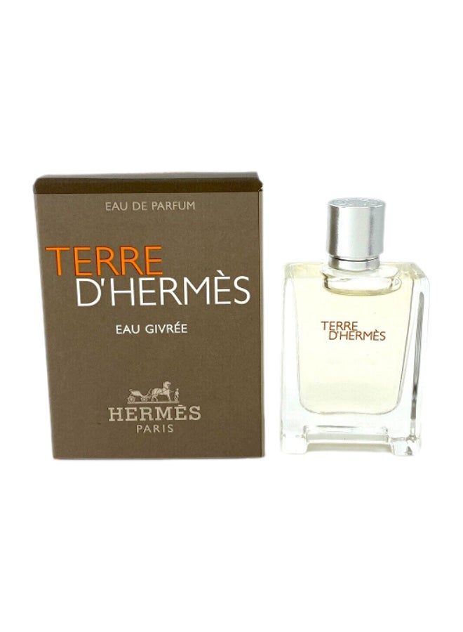 Terre D'Hermes Eau Givree (M) Edp Miniature 5ml