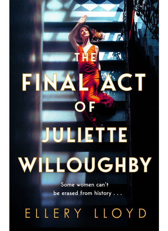 Final Act of Juliette Willoughby
