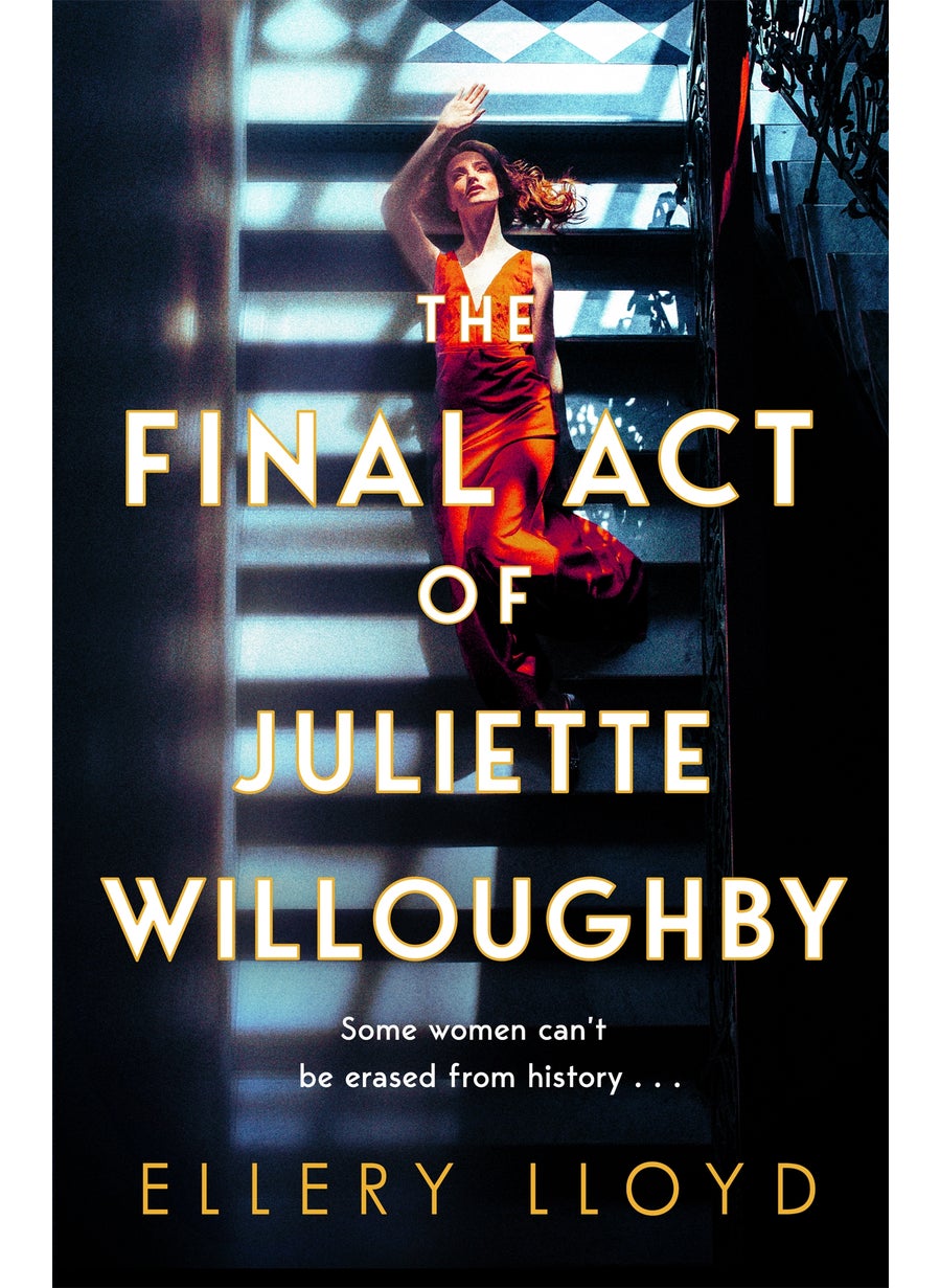 Final Act of Juliette Willoughby