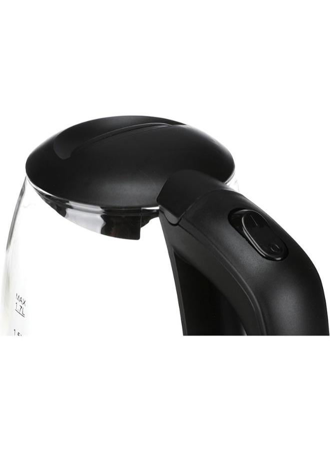 Fresh Glass LED Electric Kettle - Image 3
