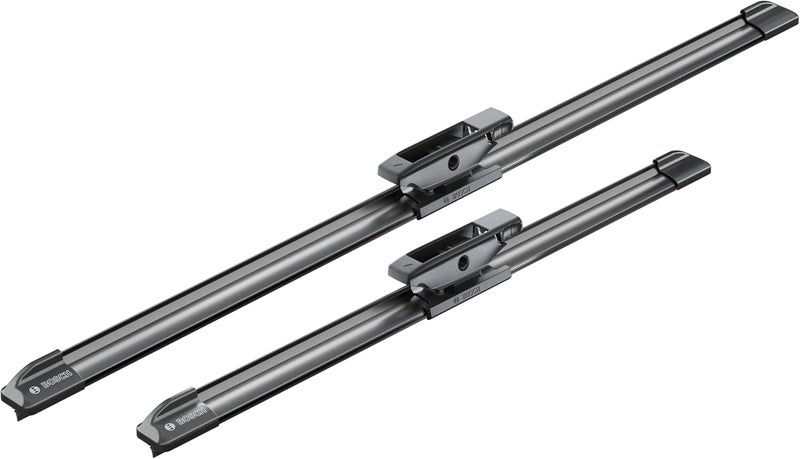 Bosch AeroTwin Wiper Blades Set - 500mm & 360mm - Image 4