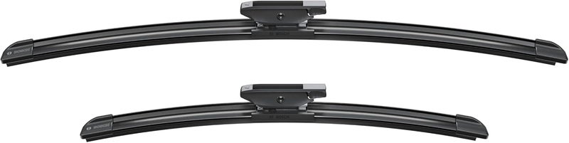 Bosch AeroTwin Wiper Blades Set - 500mm & 360mm - Image 2
