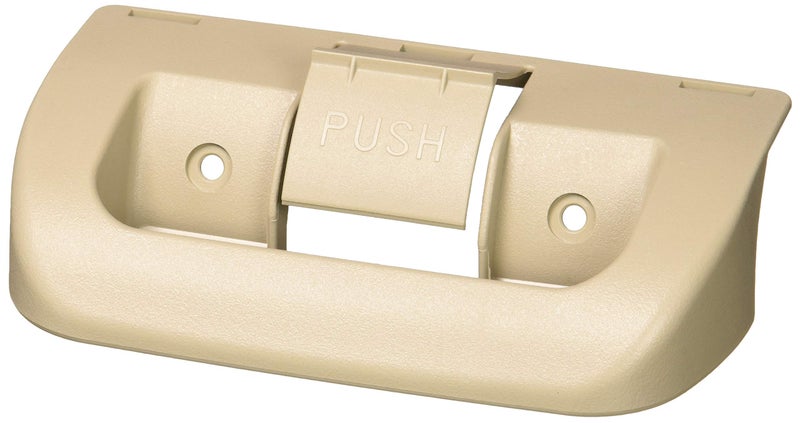 Dometic 3851174015 Refrigerator Molded Handle , Beige - Image 3