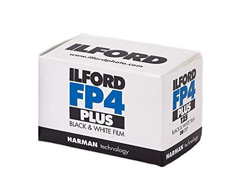 Ilford 1649651 Black White Films - Image 3