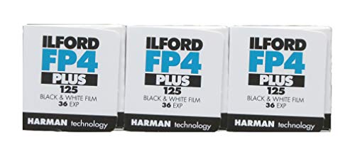 Ilford 1649651 Black White Films - Image 1