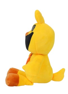 MAGIC VAULT 11.8 Inch Smiling Critters Plush Toys kickinchicken PP Chapter 3 Deep Sleep Game Fans Favors Preferred Gifts for Kids Toddler Birthday Party  - Image 2