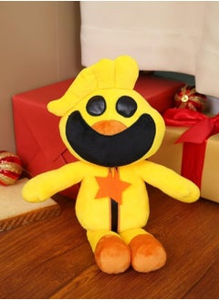 MAGIC VAULT 11.8 Inch Smiling Critters Plush Toys kickinchicken PP Chapter 3 Deep Sleep Game Fans Favors Preferred Gifts for Kids Toddler Birthday Party  - Image 3