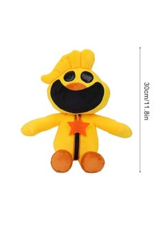 MAGIC VAULT 11.8 Inch Smiling Critters Plush Toys kickinchicken PP Chapter 3 Deep Sleep Game Fans Favors Preferred Gifts for Kids Toddler Birthday Party  - Image 4