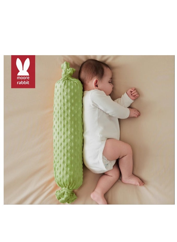 Moore Rabbit (7A Antibacterial And Mite Proof) Newborn Pure Cotton Soft And Comfortable Shaping Pillow  - Image 1