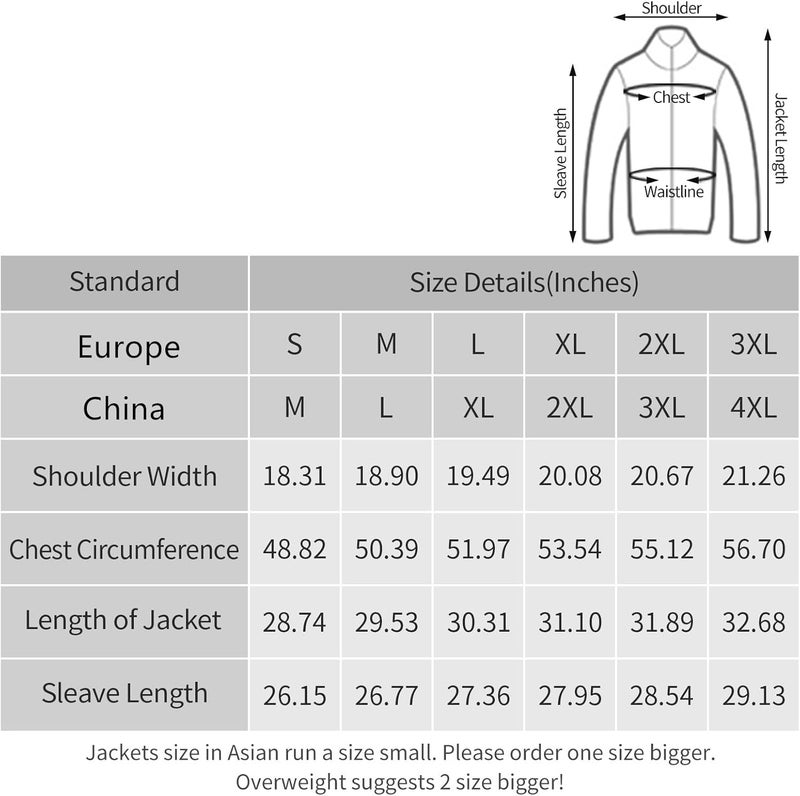Scoyco جاكيت دراجة نارية سكويكو المقاوم للماء - Image 4